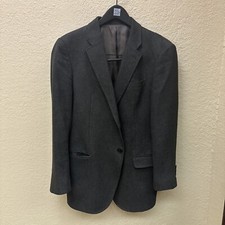 armani sport coat 40r