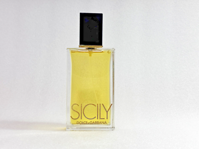 Dolce & Gabbana SICILY Women's 3.4 oz Eau De Parfum Spray | eBay
