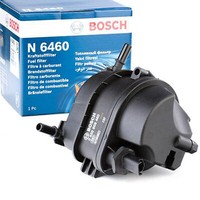 Bosch 0450906460 Kraftstofffilter FüR Citroen C1 C2 Enterprise C3 Pluriel Nemo