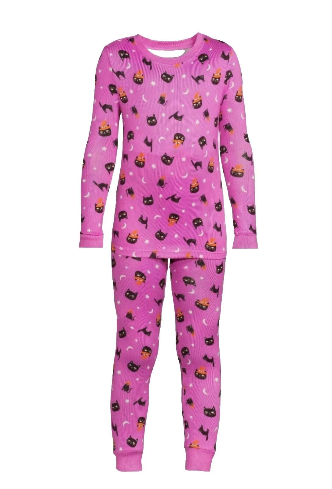 Cotton Sleepwear for Girls
