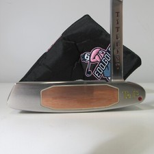 Scotty Cameron Newport Long