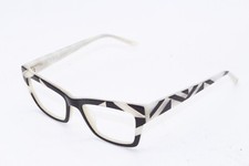 NEW L.A.M.B. LAMB LA055 BON B:35 RECTANGLE AUTHENTIC FRAMES EYEGLASSES 52-17