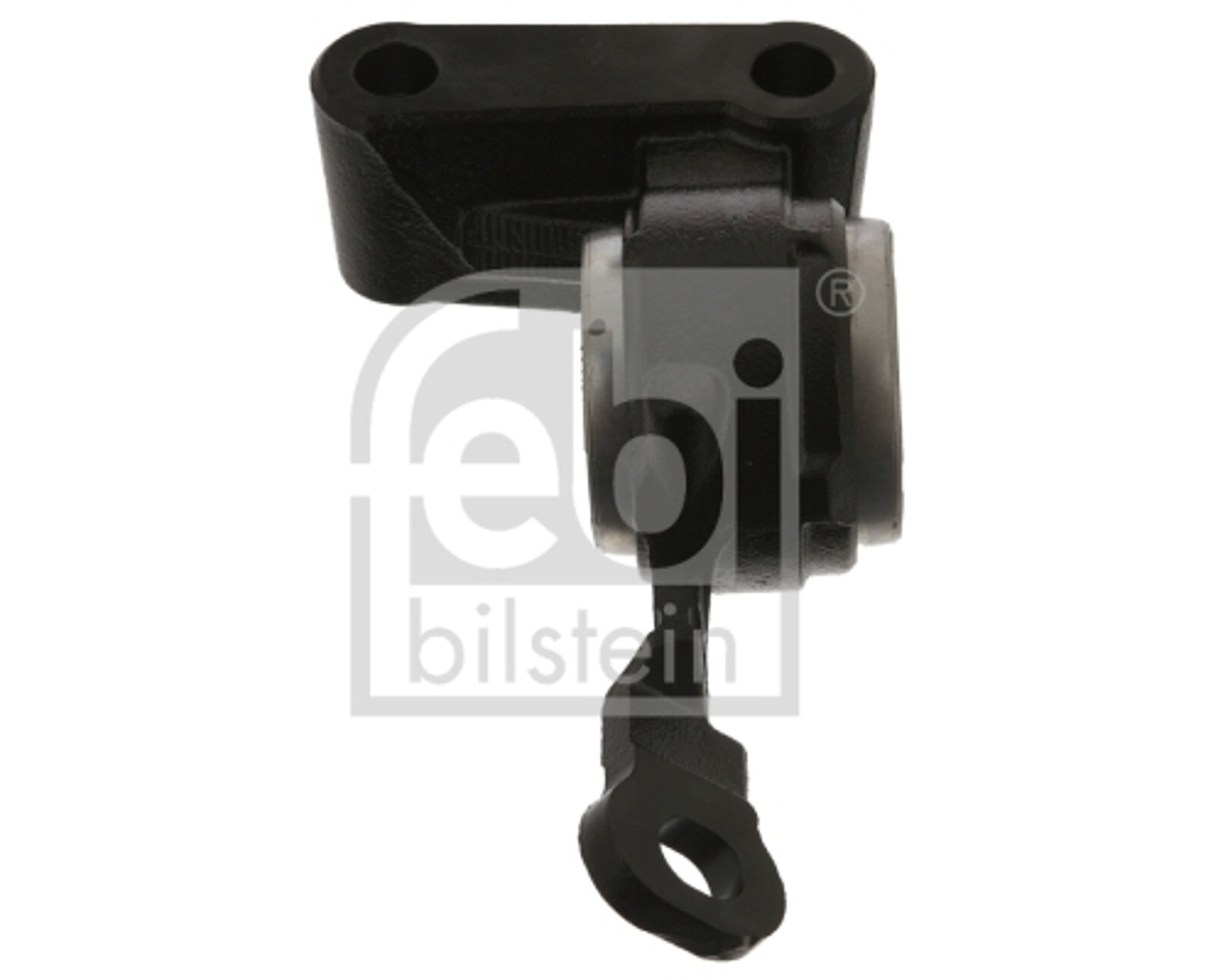Silent bloc de bras de controle Mini Cooper One 2006 triangle de suspension gauche