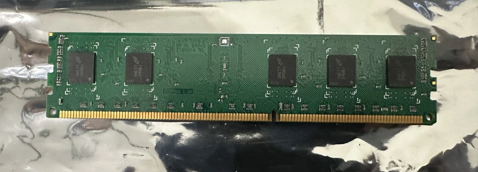 ADATA 4GB DDR3 Registered ECC PC3-12800 1600Mhz 1Rx8 Memory - AD3R1600W4G11-BMIE - Image 2 of 2