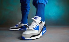 nike air max hyper royal
