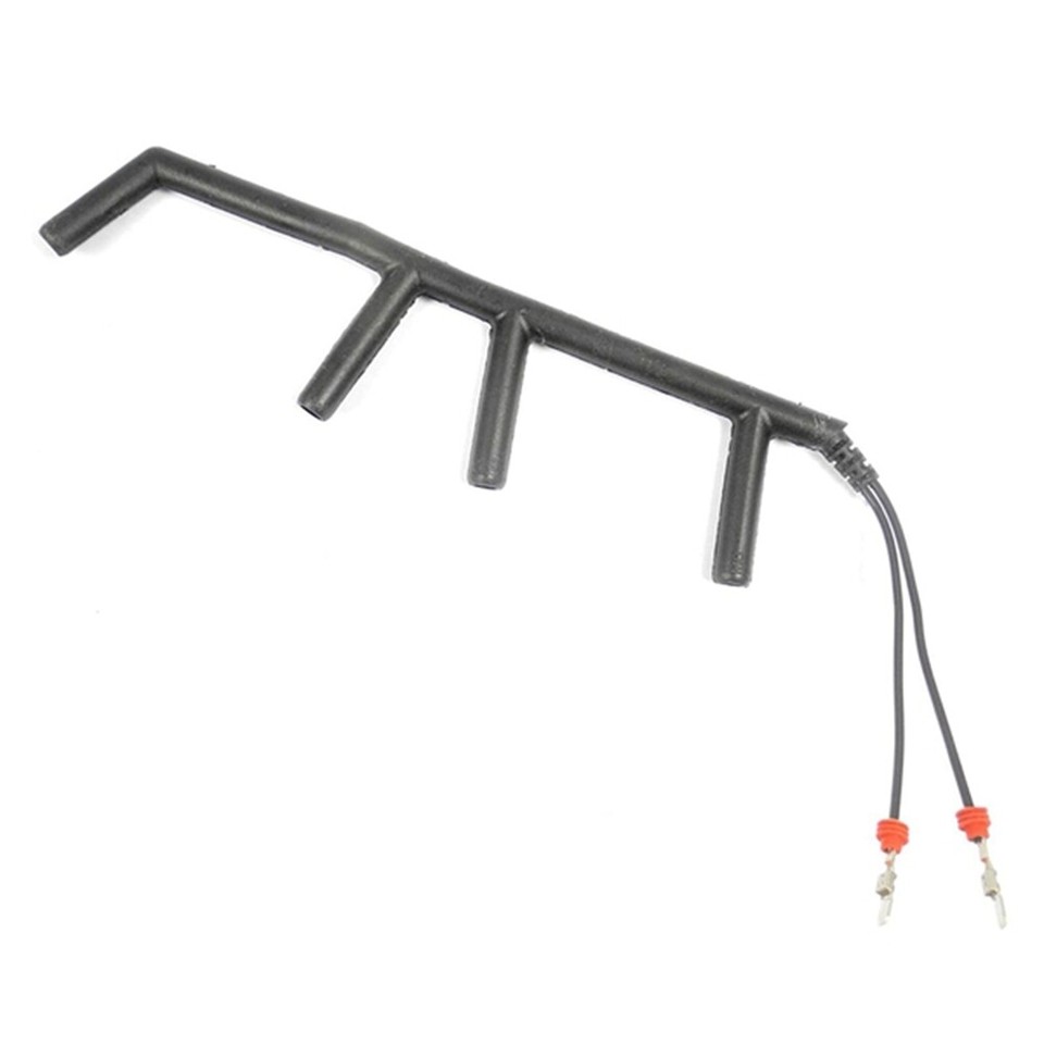 028971766 Car Glow Plug Wiring Harness for Mk4 Mk3 B4 19972003 1.9