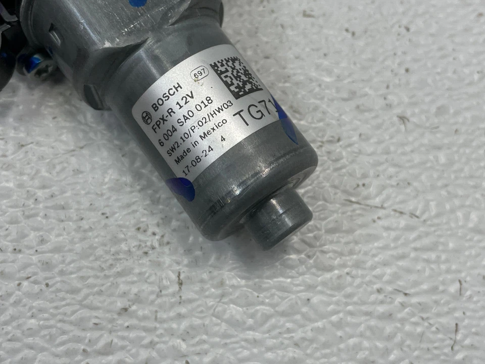 Motor de vidro para janela de teto solar Honda Pilot 2016-2020 1494 fabricante de equipamento original - Imagem 2 de 4