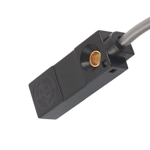 DC12-24V Interruttore di prossimità rettangolare/sensore metallico rilevamento limite - Foto 14 di 14