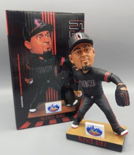 2024 Cincinnati Reds Alexis Diaz City Connect Bobblehead NIB
