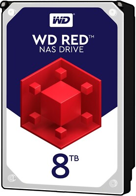 WD 6TB SE Datacenter Hard Drive 7200 RPM SATA 128 MB Cache WD6002FRYZ