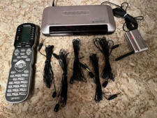 Genesis Remote, Universal Remote Control (URC...