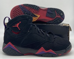 jordan 7 grade school