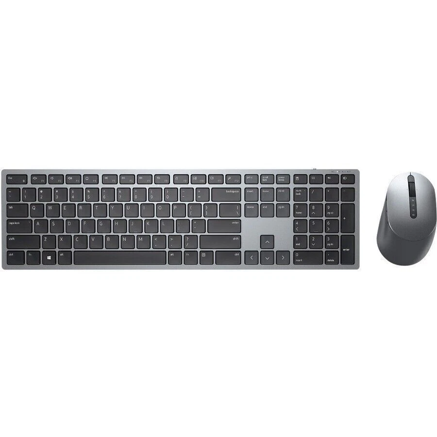 Dell KM7321WGY-US Premier Multi-Device Wireless Keyboard And Mouse - Wireless - Image 2 of 4