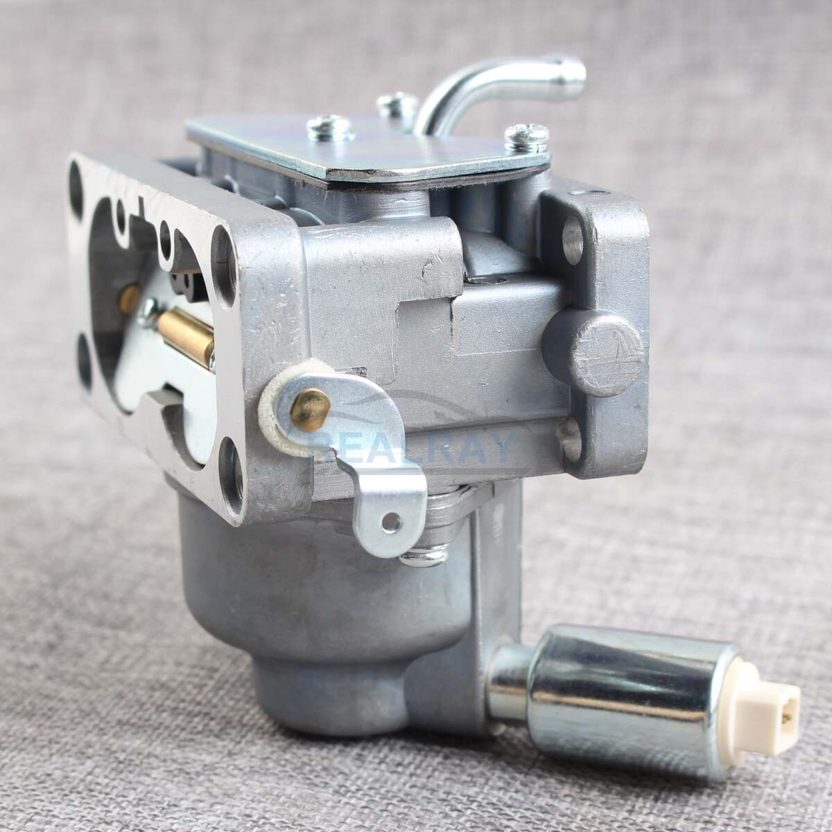 Carburetor for Husqvarna YTH 18542 Lawn Tractor