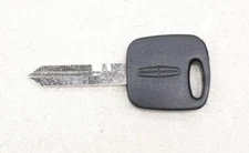 NEW OEM Ford PATS Transponder Ignition Key Blank 011-00232 Navigator 1998-2002