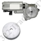 VW EOS CABRIO SUNROOF MOTOR 1Q0959591 REPLACEMENT GEAR WEBASTO 1704133 404.684