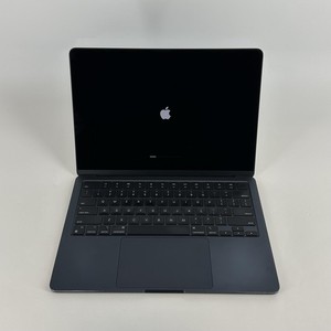 MacBook Air 13 M2 Midnight | eBay