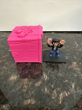 2026 McDONALD'S Stranger Things Tales from 85 Collectible HAPPY MEAL TOYS