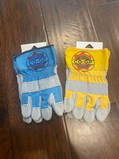 Handmaster Child s Farm Co Op Work Gloves Set Of 2