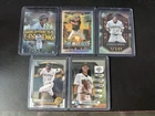 2025 Bowman Chrome Konnor Griffin Prospect Card, Lot of 5, Pirates