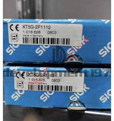 ONE New KT5G-2P1112 KT5G-2P1112 Color Sensor *yt