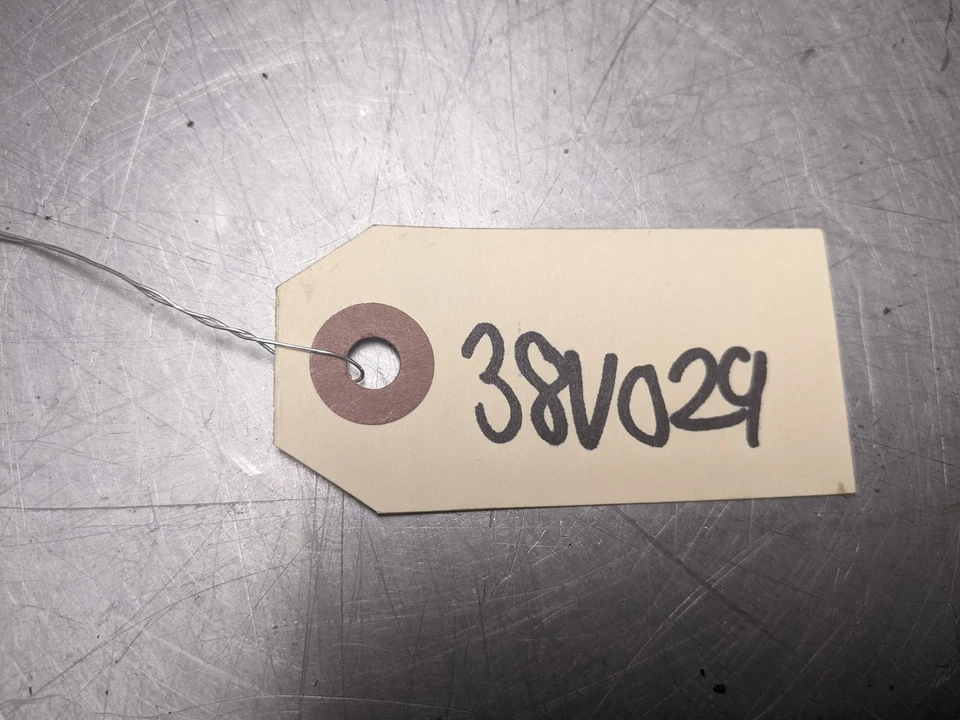 Línea de calefacción para 09-18 Volkswagen Tiguan 2.0 06J121065F Foto 4 de 4