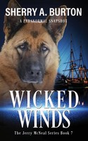 Sherry A. Burton | Wicked Winds | Taschenbuch | Englisch (2022)