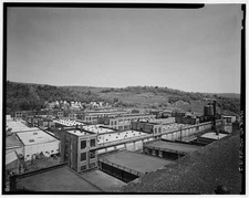Kelly Springfield Tire Plant,701 Kelly Rd,Cumberland,Allegany County,Maryland,2