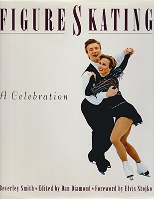 Figure Skating: A Celebration - ACCEPTABLE