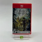 Octopath Traveler 0 (Nintendo Switch 2, 2025)