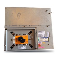 Siemens 6FC5210-0DF20-0AA0 SINUMERIK PCU 50 I...