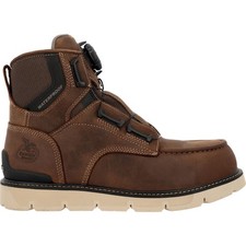 Georgia Boot Carbon Flex 6 BOA  Waterproof Ca...