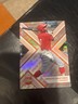 2018 Elite Extra Edition Aspirations Orange #112 Orelvis Martinez Serial / 100