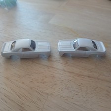 pr Autoworld new 69 camaro bodies for magnatraction chassis