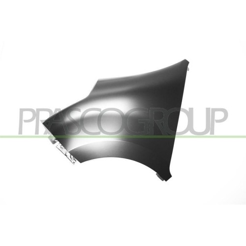 Aile Prasco RN9543004 aile avant gauche de rechange pour auto Opel Renault