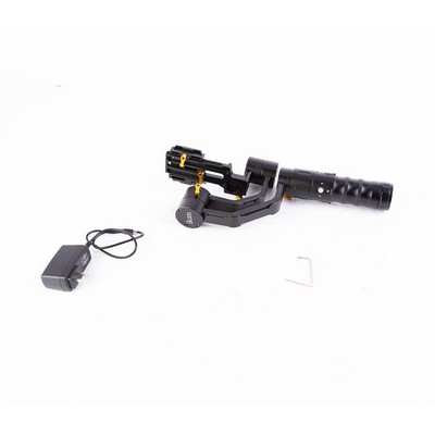 Ikan EC1 Beholder Gimbal for DSLRs and Mirrorless Cameras - SKU#2072907