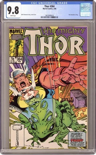 Comic Image