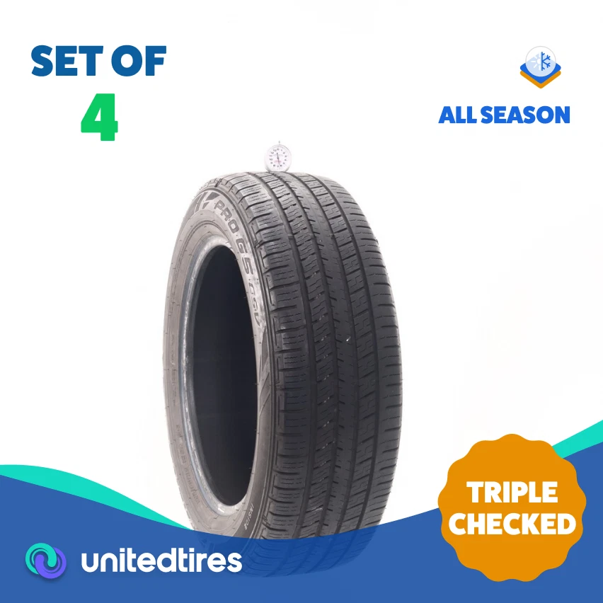 Falken 225/60/18 All Season Tires for sale | eBay