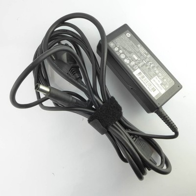 ORIGINAL HP EliteBook 8470w Netzteil PPP009L-E power supply AC adapter  