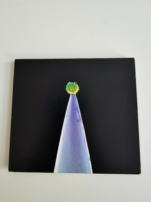 Peter Gabriel New Blood 2 CD Deluxe Edition Real World Records