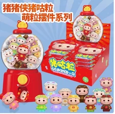 Toptoy GGBOND Series Blind Box Confirmed Figure Toys Art Gift Designer HOT