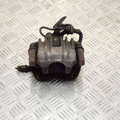 VOLKSWAGEN SCIROCCO MK3 Bremssattel hinten links 2.0 Diesel 103kw 2013