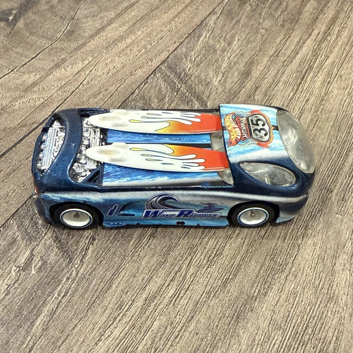 Preços baixos em Hot Wheels World Race deora II | eBay