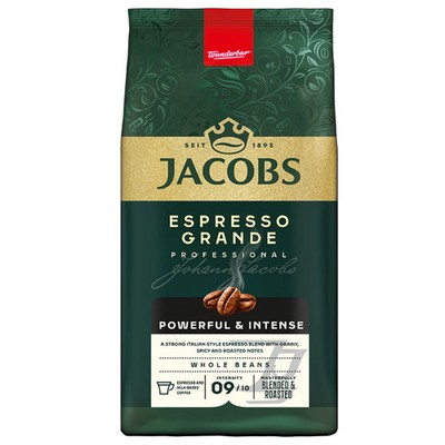 Jacobs Espresso Grande 1000g