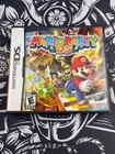 Mario Party DS (Nintendo DS, 2007) CIB Tested
