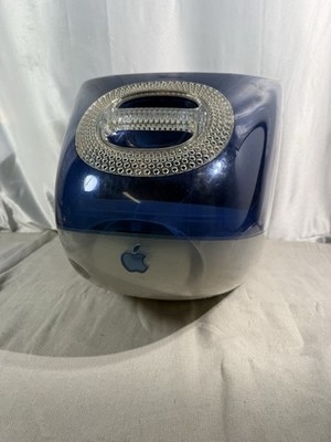 Apple iMac G3 ブルー 実動品 Vintage Apple iMac G3 Blue | eBay