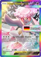 [ DEUTSCH ] Pokemon TCG Pocket - Mega Diancie...