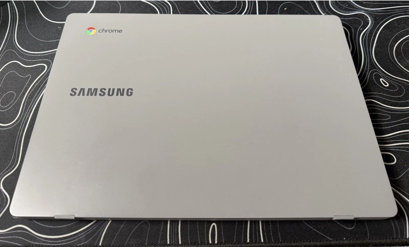 Samsung Chromebook 4 11.6” Intel Celeron 4GB Ram 16GB ChromeOS