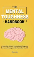 Refugio Lopez | The Mental Toughness Handbook | Buch | Englisch (2020)