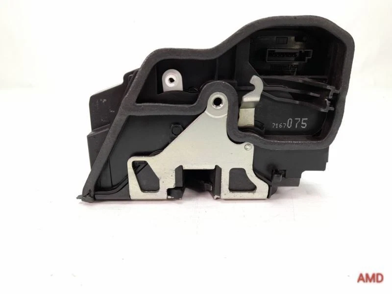 2006 BMW 525i 525xi 530xi 530i E60 Rear Left Door Lock Actuator 51227167075 - Изображение 2 из 4